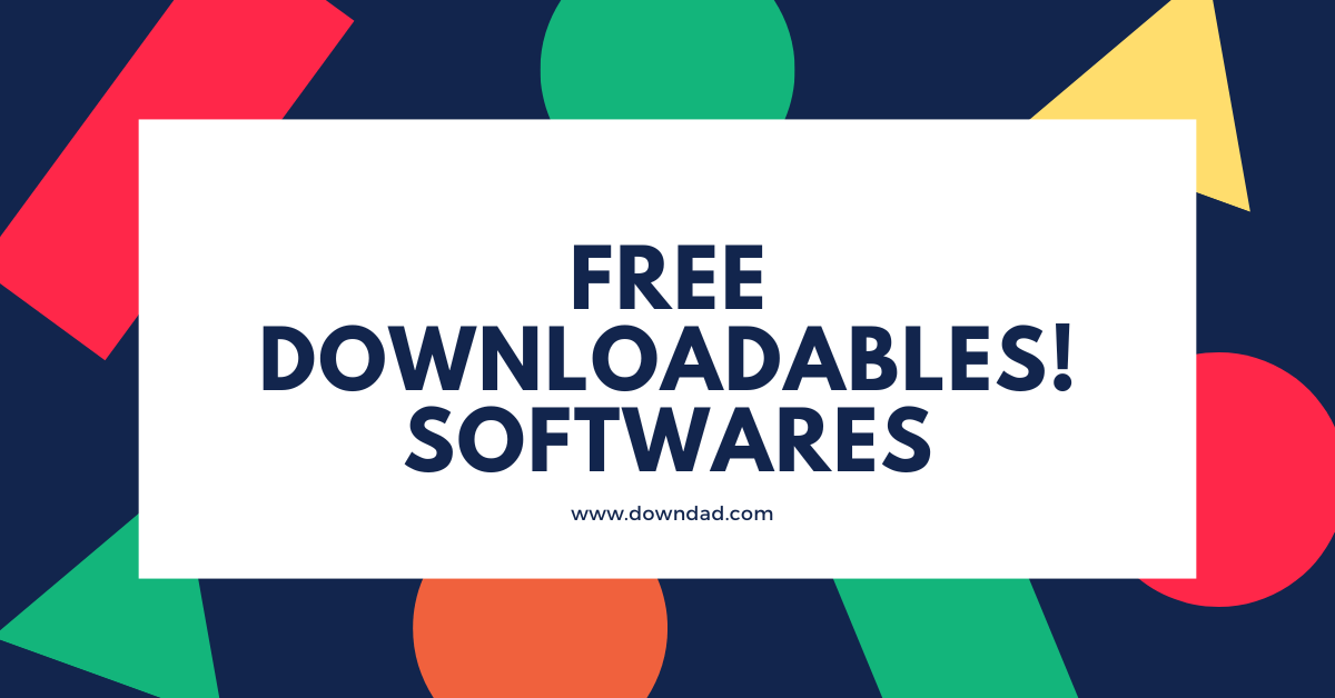 Free Windows Software Download