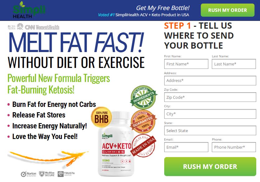 XP NUTRITION KETO GUMMIES REVIEWS – REAL FACT BASED, DOES IT REALLY WORK?