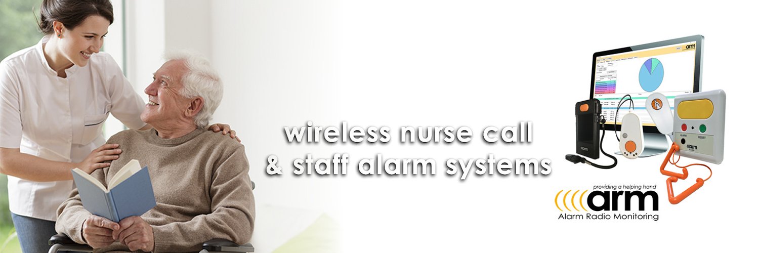The 8 Most Important Features of a Wireless Nurse Call System