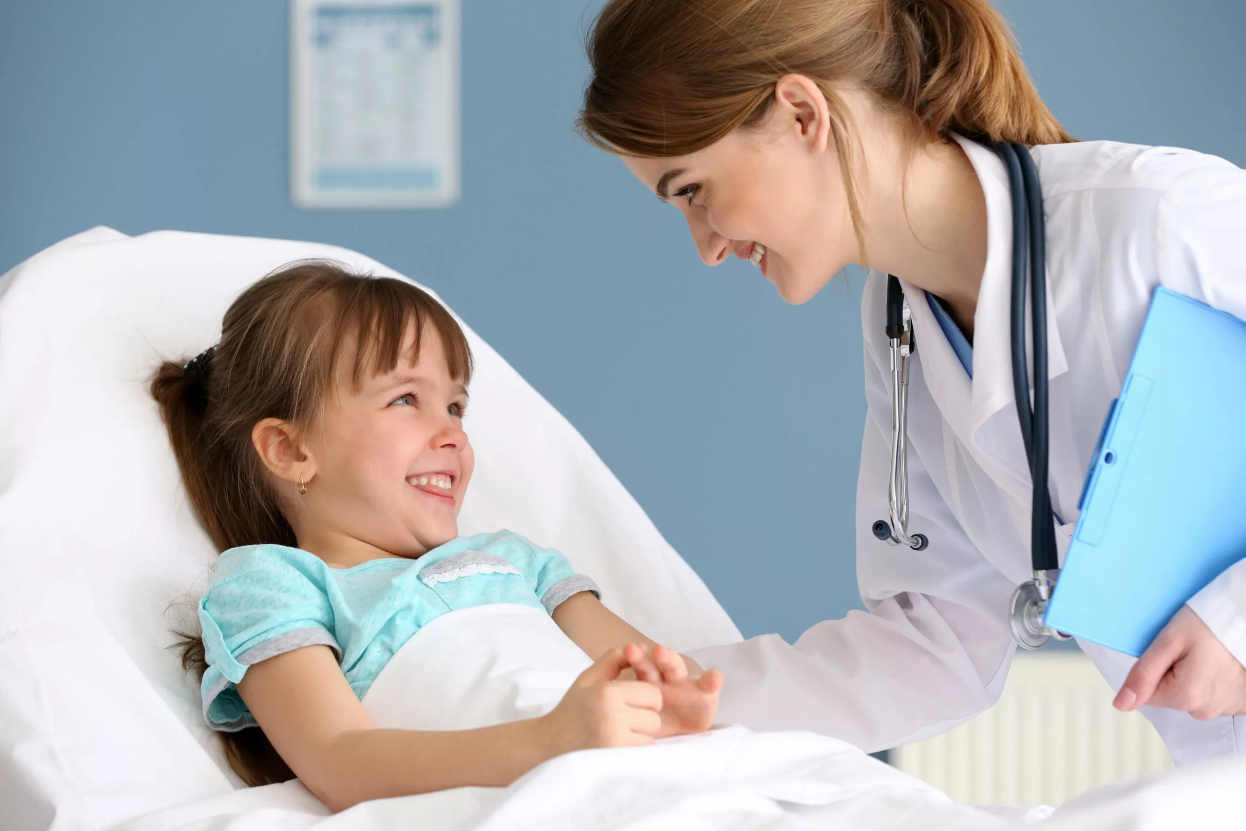 The Top 5 Benefits of Using a Hospital Nurse Call Button