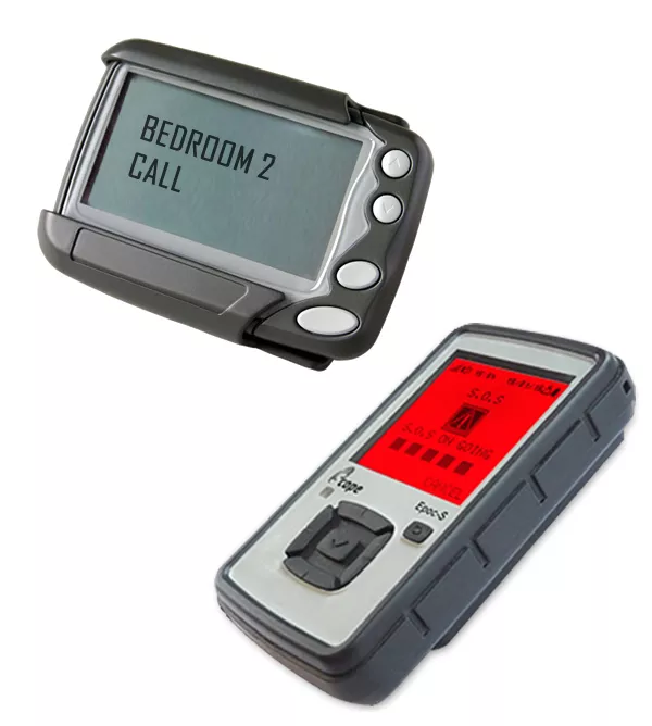 Paging Systems: A Reliable Communication Solution