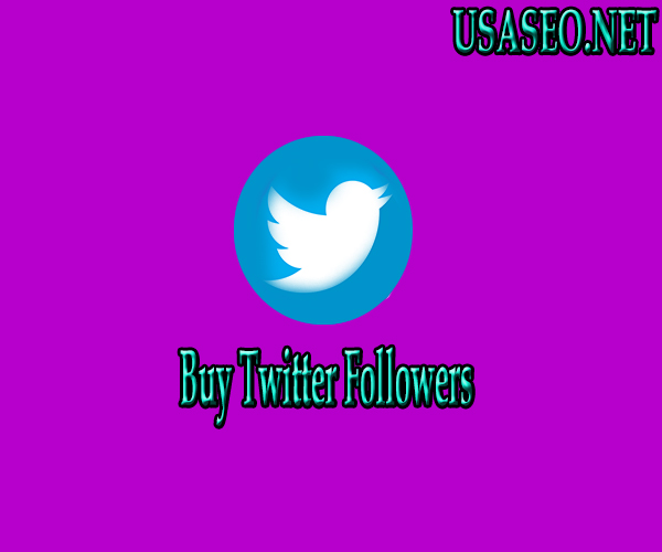 The Best Place to Buy Twitter Followers is Tweet angels