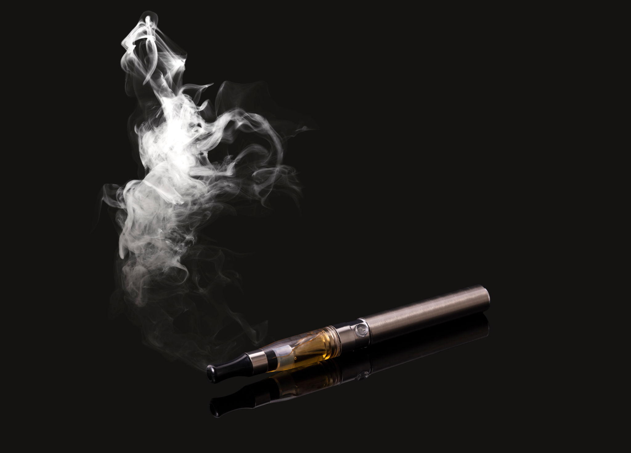 How To Prevent E-Cigarette Leakage Problem?