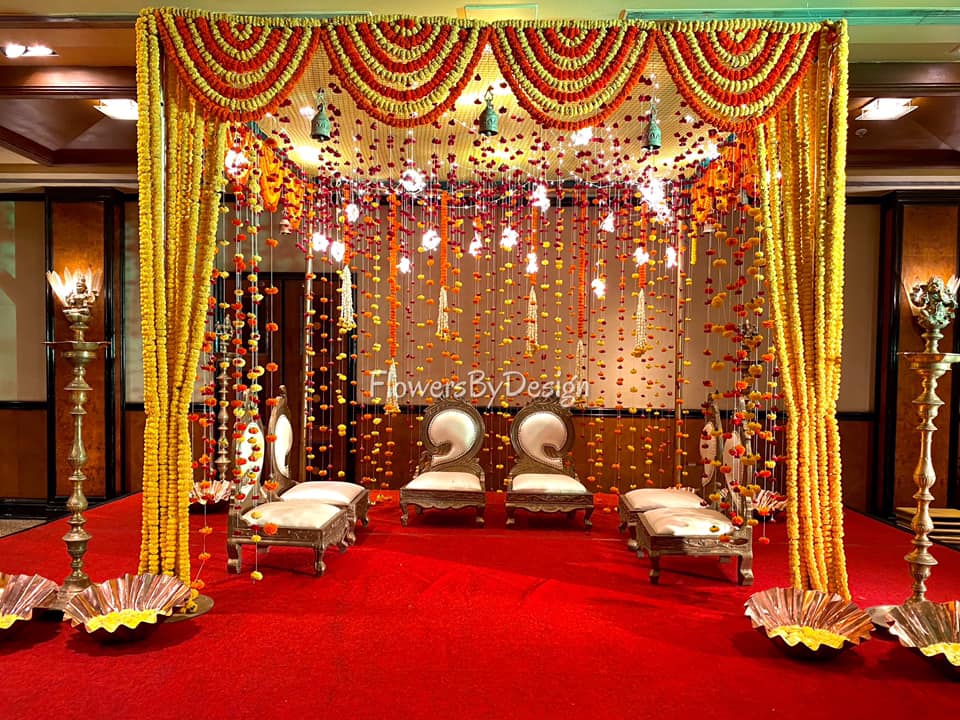 Best Flower Decorators in Bangalore (2022)