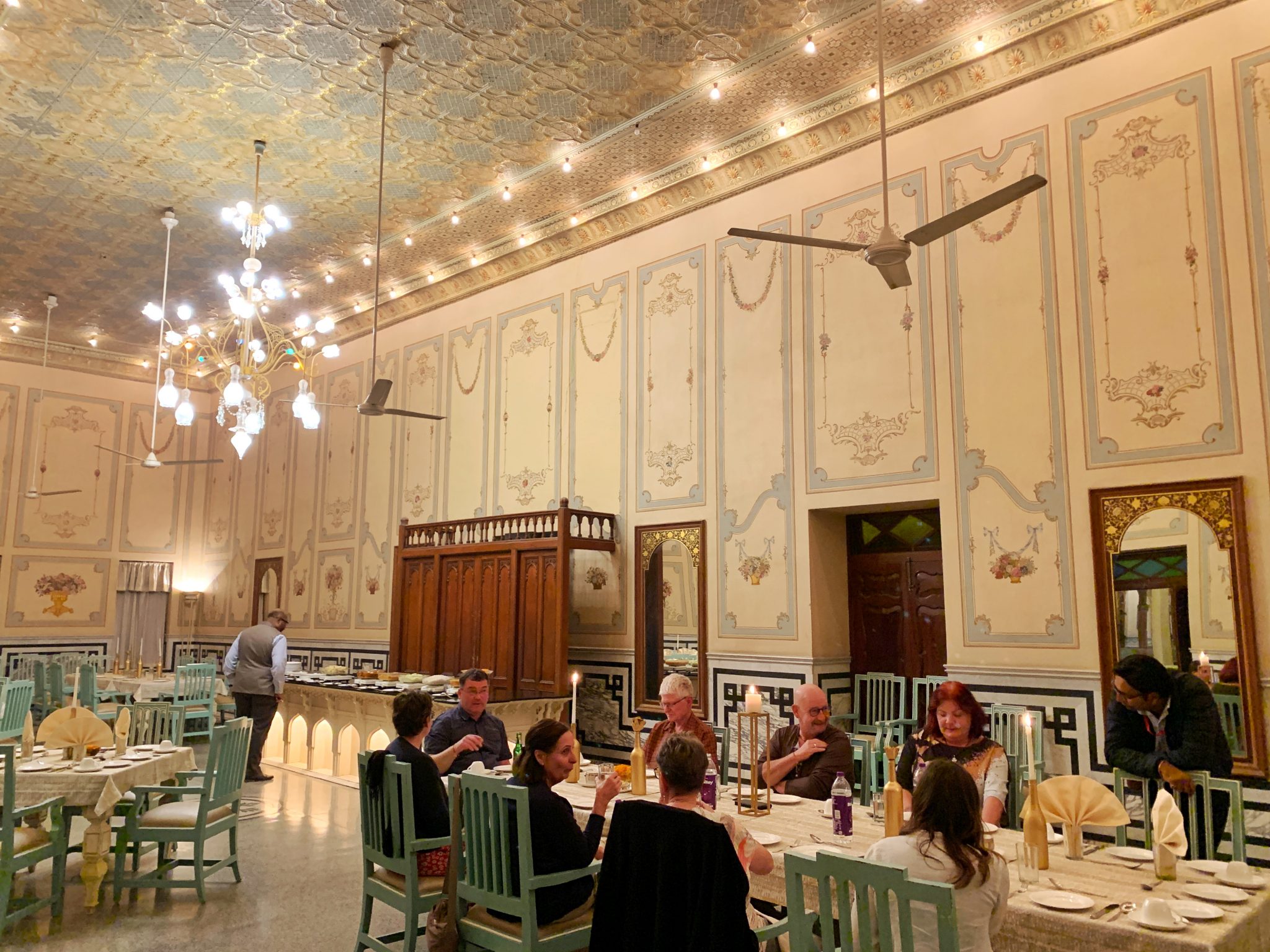 Discover Opulence: A Guide to Unearthing the Best Luxury Hotels in Bikaner