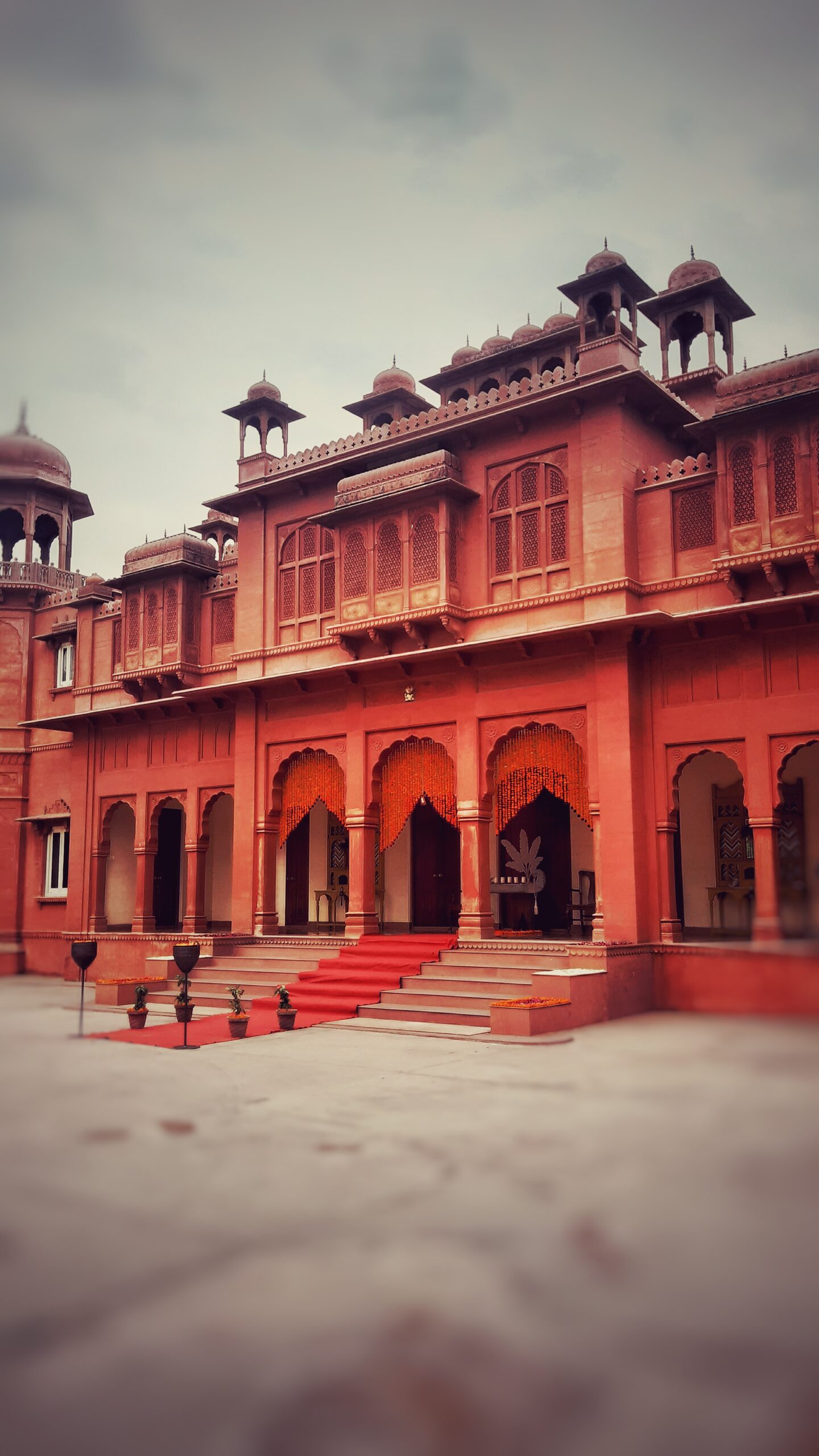 Best Destination for Pre Wedding Shoots in Bikaner