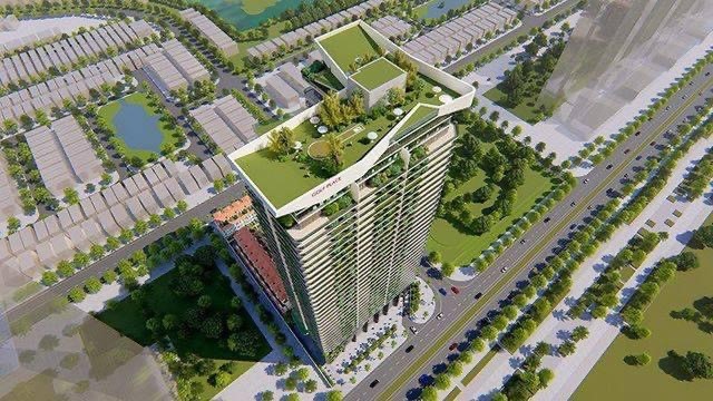 T&T Phạm Ngọc Thạch – Đẳng cấp đáng sống