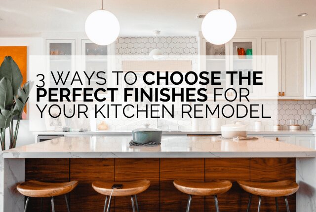 How to Select Cabinet Refinishing Companies