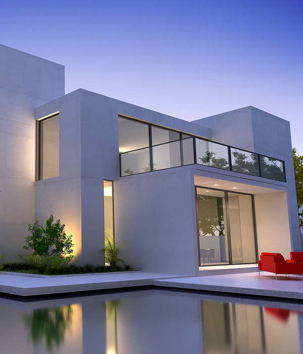 Dincel Wall With Auscon Wall Solutions