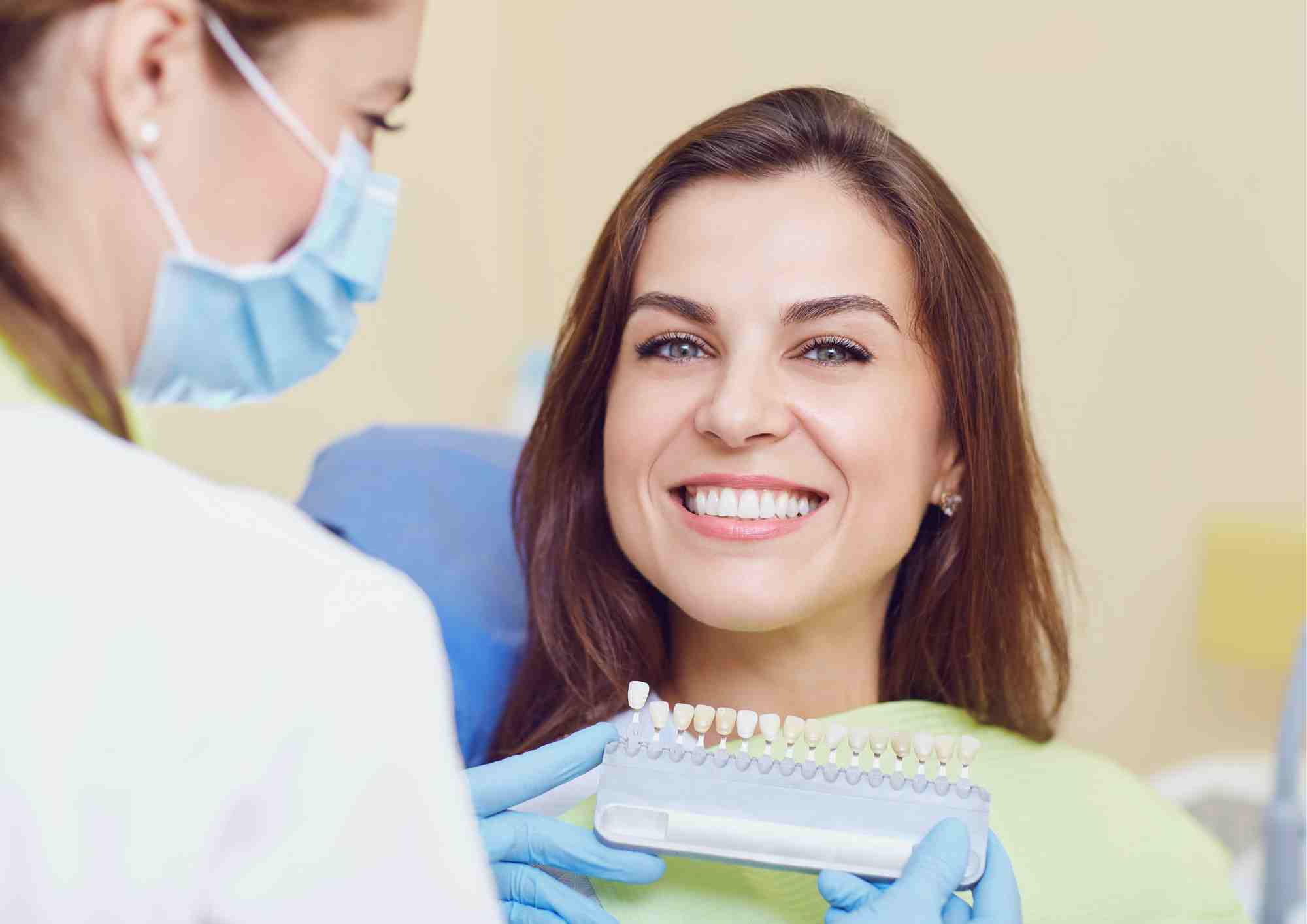 The Science of Teeth Whitening: Understanding the Process and Results