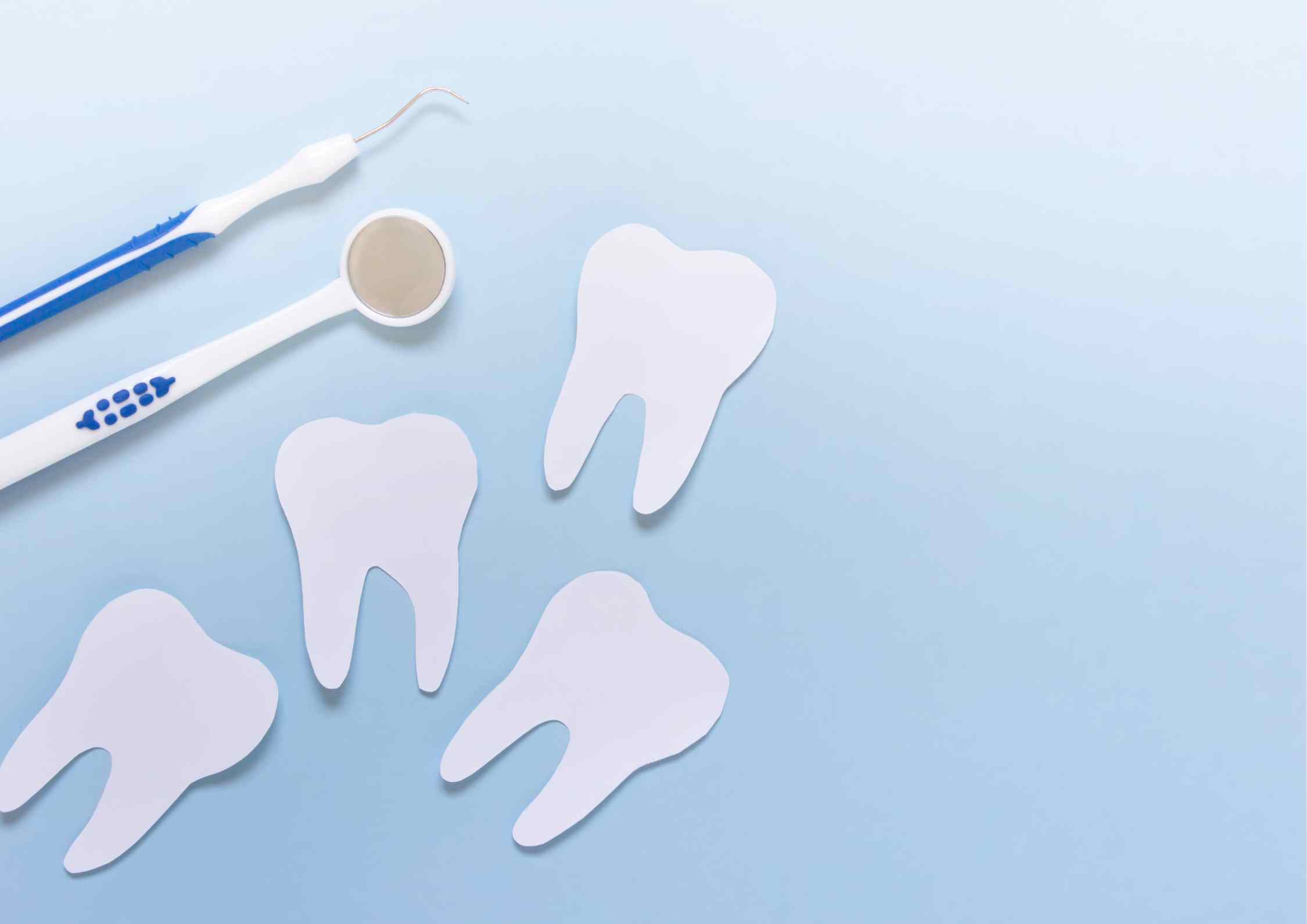 Understanding the Different Types of Dental Procedures