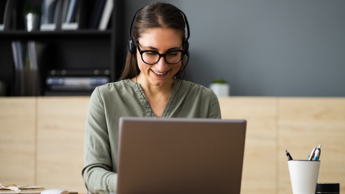 Perfect Virtual Assistant for Your Organization