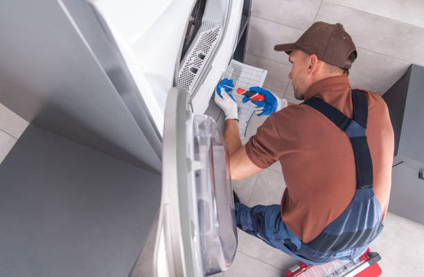 The Best Way to Keep Your Dryer Running Smoothly