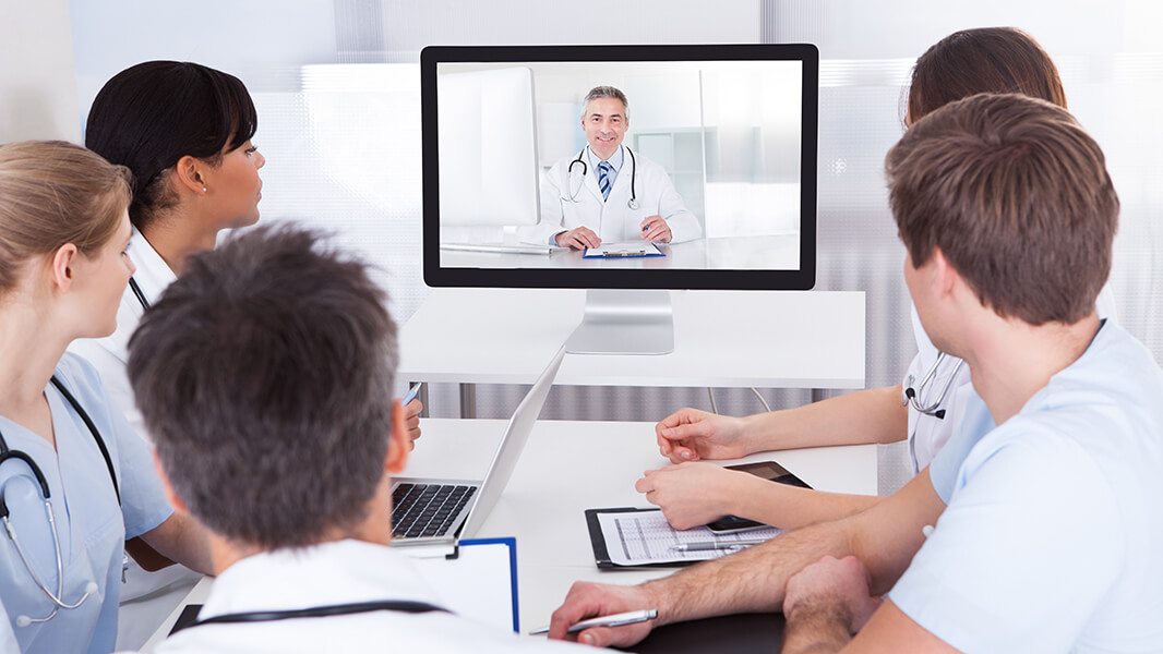 How are Medicare Telehealth Services helpful?
