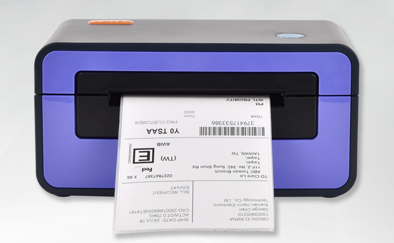 What is a Thermal Printer for