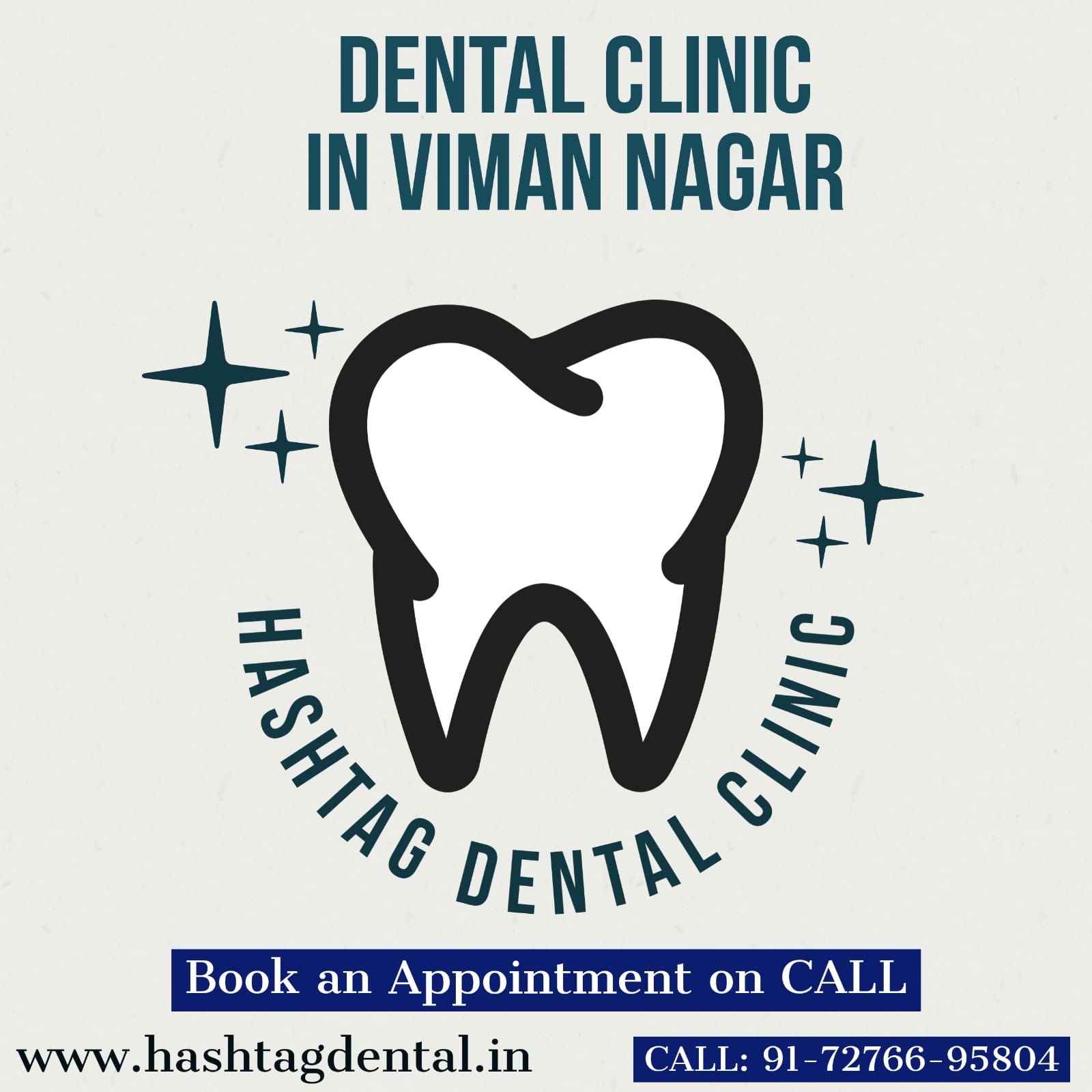   Root Canal Treatment  in Viman Nagar - Hashtag Dental