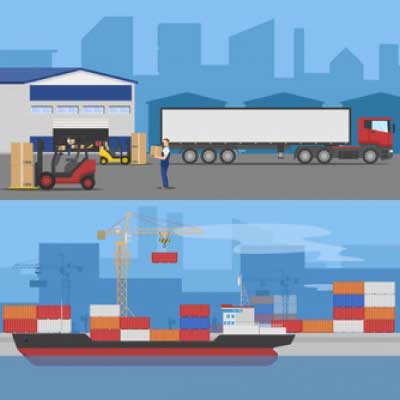 Courier, Express and Parcel Market Global Trends, Market Share, Industry Size, Growth, Opportunities, and Market Forecast 2021 to 2028