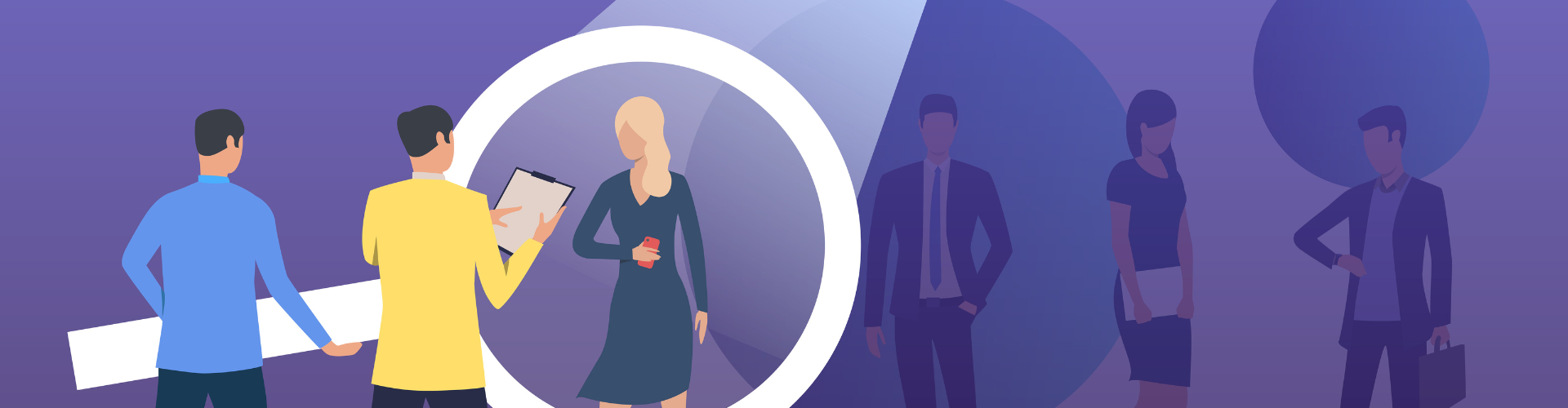 How Our IT Recruitment Services Tackle Hiring Challenges Head-On