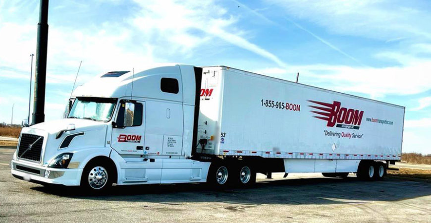 Expedited delivery - is it worth it? 