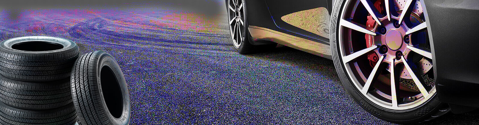 The Key Things To Keep In Mine Before Purchasing Car Tyre