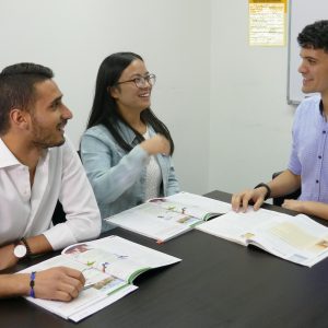 Why Should You Take A Business English Course Singapore?