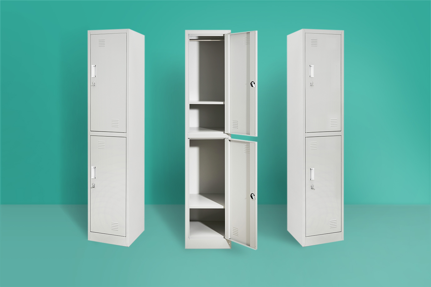 What Makes Steel Lockers Superior To Other Locker Materials?