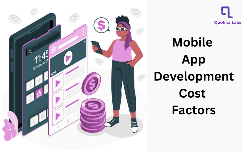 Mobile Application Development: Top 10 Factors to Consider