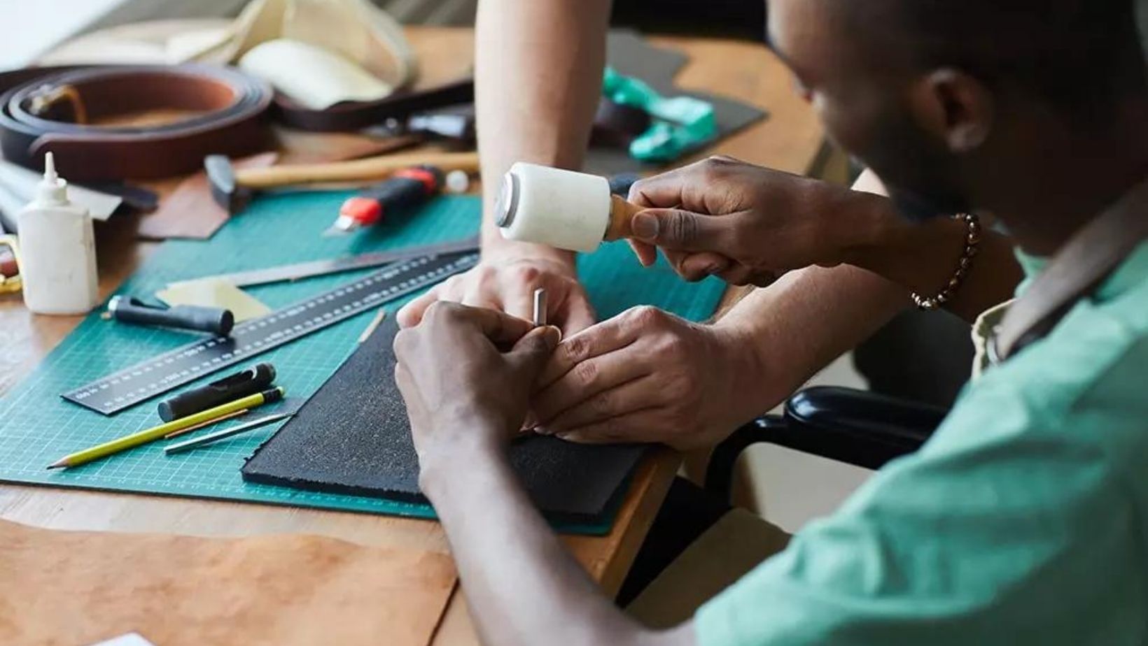 Kriscare: Your No.1 Support Coordinator NDIS in Melbourne