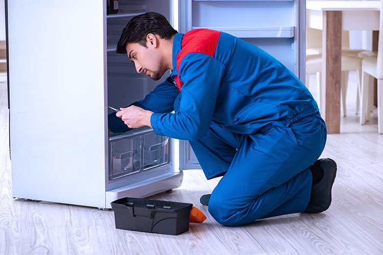 5 Indications That Your Refrigerator Needs A Servicing