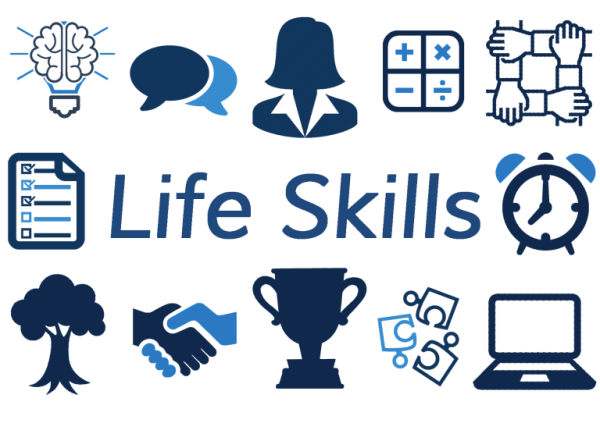 Why are Life Skill Classes important?