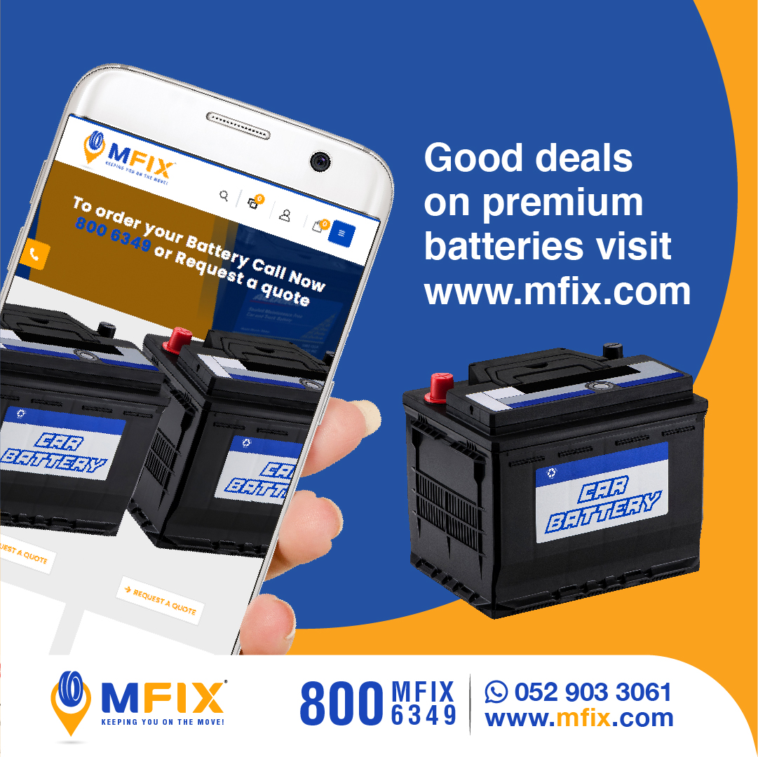 What should be considered before purchasing a car battery?