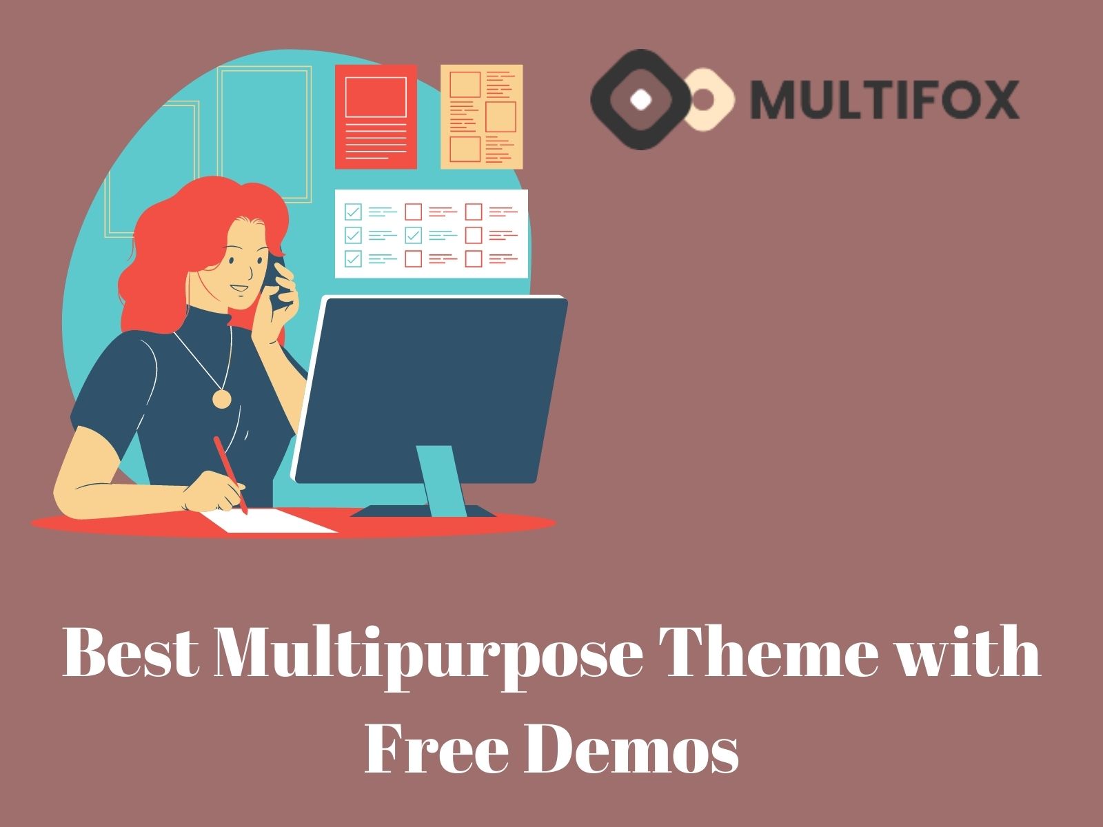 Best WordPress Theme