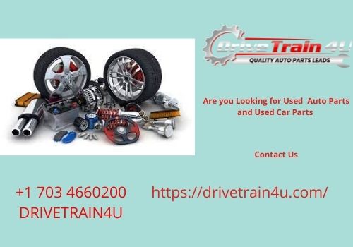 How to Automate Your Used Auto Parts Leads Generation Process?