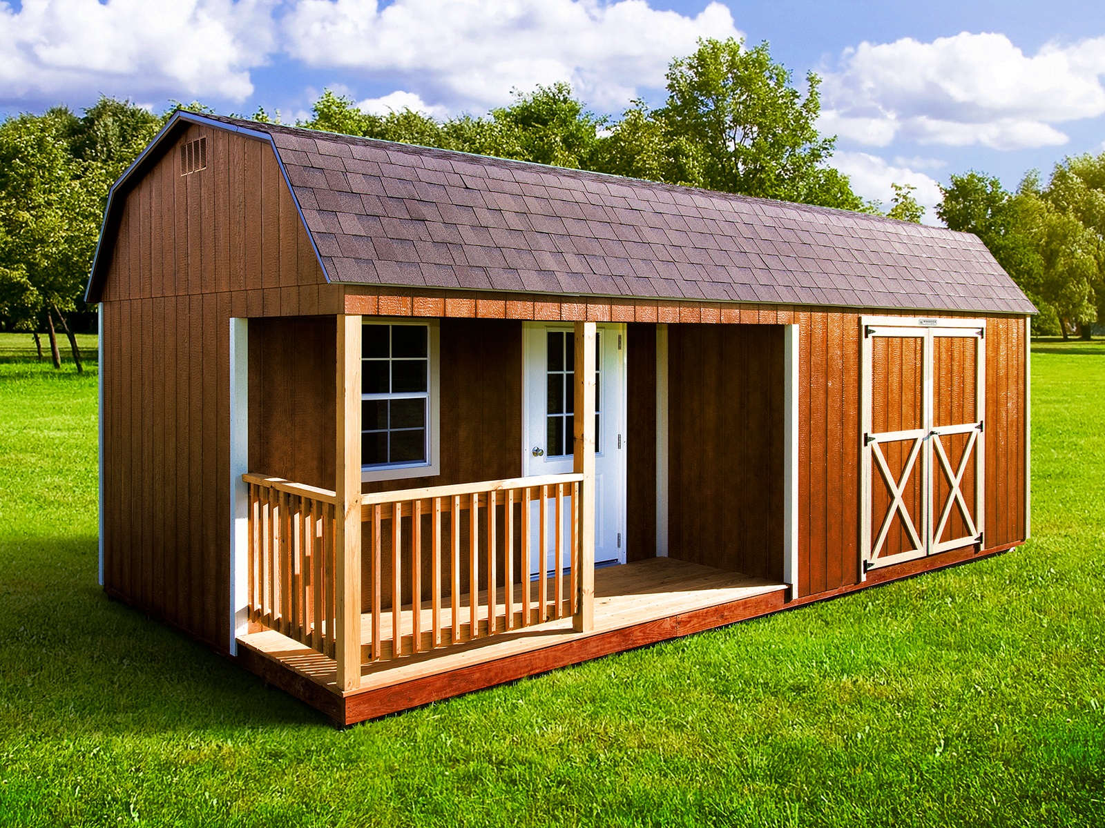     Garden Shed Base: Important Things For Your Shed Installation