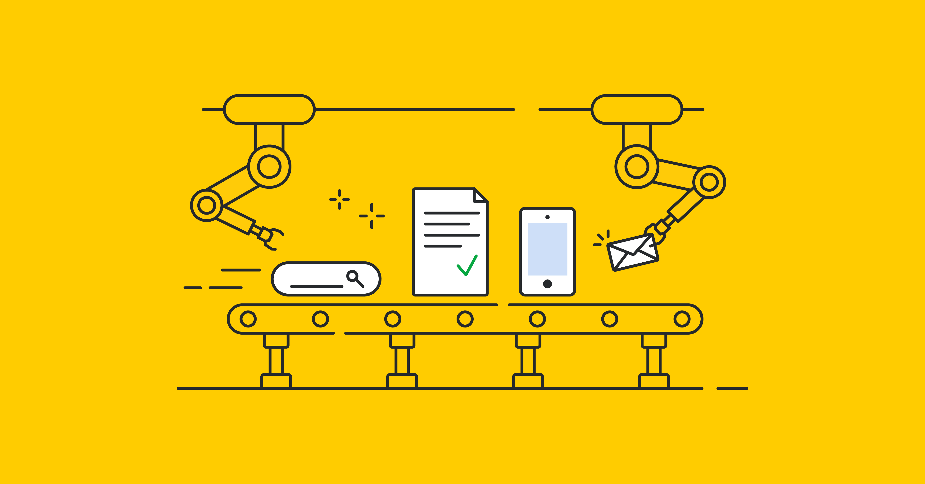 The Ultimate Guide To Sales Automation!