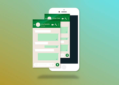 How to Create a Chat App like WhatsApp?