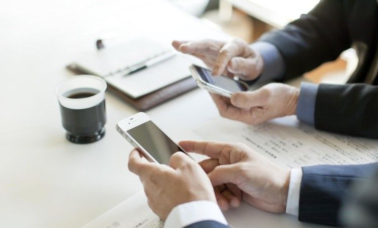 3 Essential Considerations For Enterprise Mobile App Development