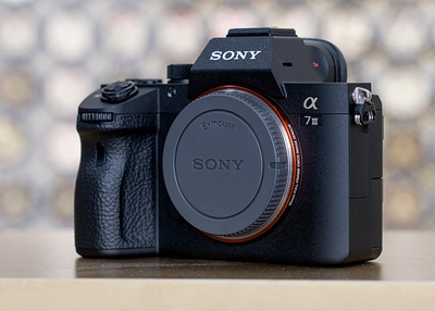The best mirrorless cameras you can buy