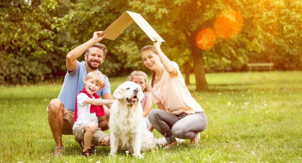 Ultimate Guide To Building Your First Home