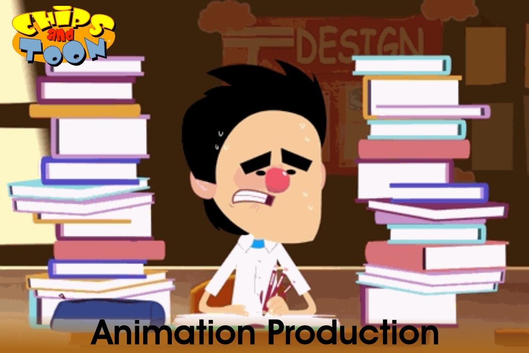 A Beginner’s Guide To Animation video production in Singapore