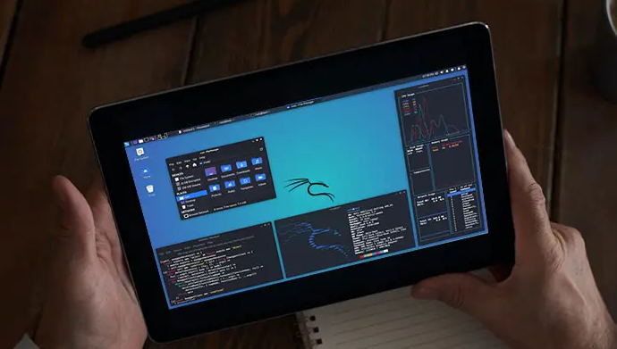 Unleashing the Power of Kali Linux: Exploring the Best Tablets for Penetration Testing