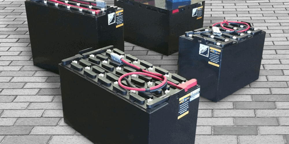 Where to Get the Best China Customized Lithium-Ion Battery?