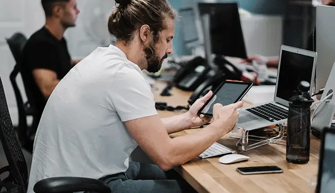 Unleashing Creativity: Can You Code on a Tablet?