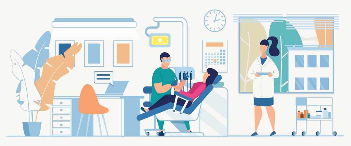 Dental Marketing As Well As Dental Assistant Associations With Other Employees