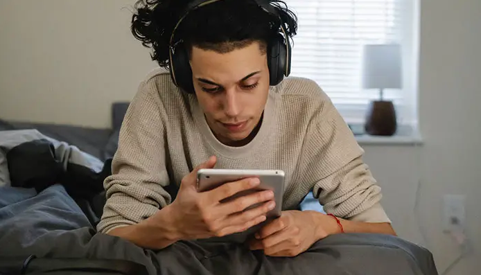 The Perfect Tablet for Teens: Unlocking Learning and Creativity