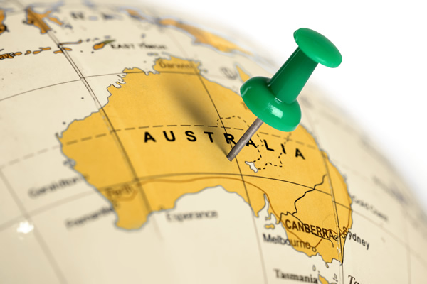    Lead A Splendid Life On Moving To Australia