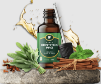 Dentitox Pro Reviews - Does Its Really Good For Dental Care ? READ
