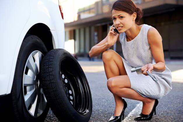 What Makes a Mobile Tyre-Fitting Service So Beneficial?