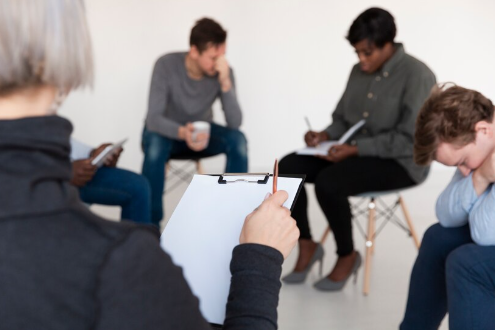 Breaking Free: Steps to Overcome Addiction