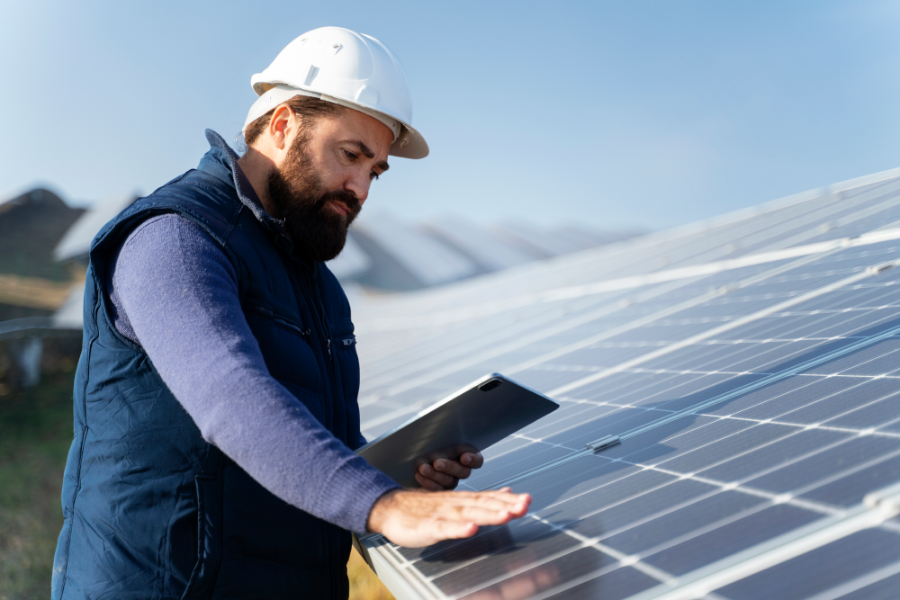 Why Choosing the Right Solar Panel Installer Matters